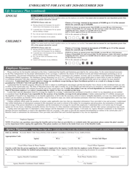 Contractual/Variable Hour Employees - Maryland, Page 4