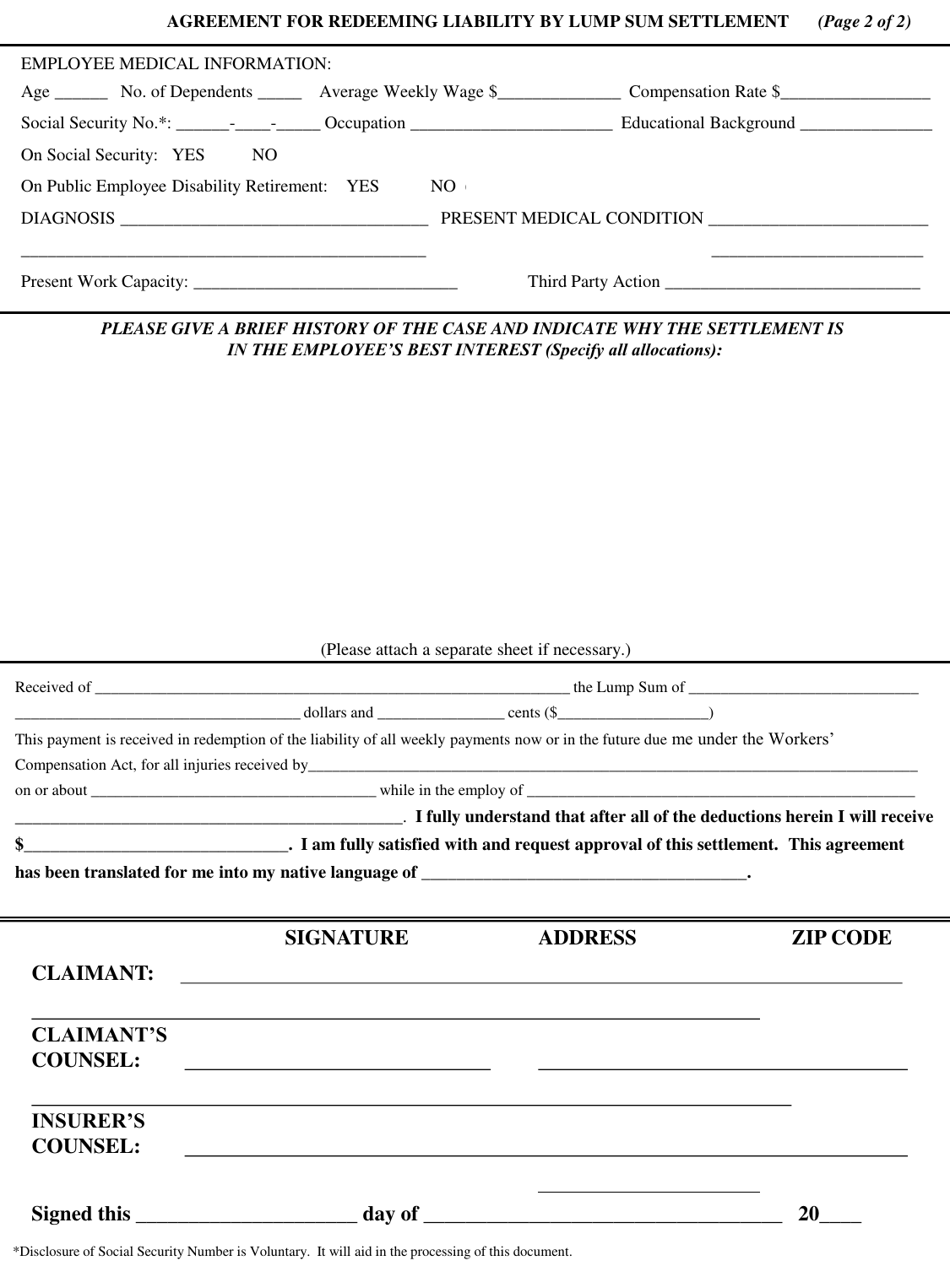 Form 117 - Fill Out, Sign Online And Download Fillable Pdf 