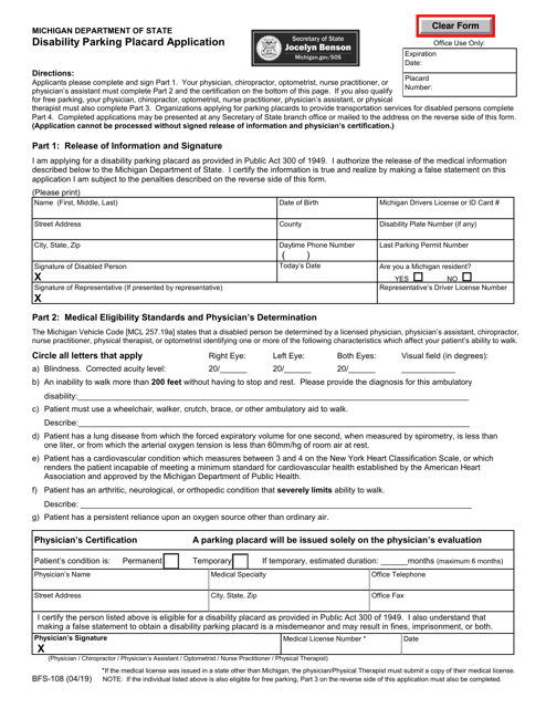 form-bfs-108-download-fillable-pdf-or-fill-online-disability-parking