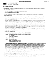 Form DHS-5223F-ENG Supplemental Nutrition Assistance Program (Snap) Application for Seniors (Individuals and Couples Age 60 and Older) - Minnesota, Page 13