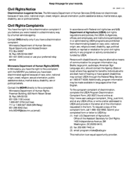 Form DHS-5223F-ENG Supplemental Nutrition Assistance Program (Snap) Application for Seniors (Individuals and Couples Age 60 and Older) - Minnesota, Page 16