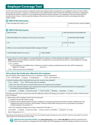 Form DHS-6696-ENG Application for Health Coverage and Help Paying Costs - Minnesota, Page 24