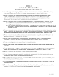 Records Access Agreement - Individual - Minnesota, Page 7