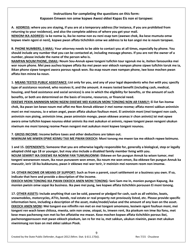 Application for a Public Defender - Minnesota (English/Chuukese), Page 9