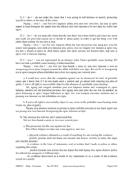 Form CRM101 Appendix A Petition to Enter Guilty Plea (Felony) - Minnesota (English/Chuukese), Page 3