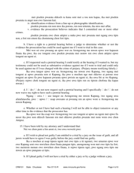 Form CRM101 Appendix A Petition to Enter Guilty Plea (Felony) - Minnesota (English/Chuukese), Page 4