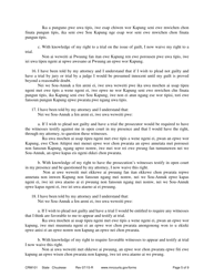 Form CRM101 Appendix A Petition to Enter Guilty Plea (Felony) - Minnesota (English/Chuukese), Page 5