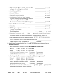 Form DIV502 Answer and Counterpetition - Minnesota, Page 13