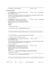 Form DIV502 Answer and Counterpetition - Minnesota, Page 21