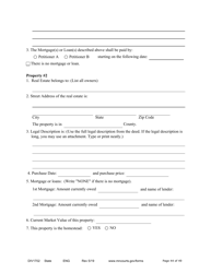 Form DIV1702 Joint Petition, Agreement, and Judgment and Decree for Marriage Dissolution With Children - Minnesota, Page 44