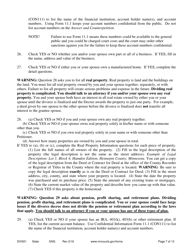 Instructions for Form DIV502 Answer and Counter Petition Without Children - Minnesota, Page 7