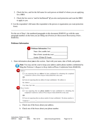 Instructions for Form HAR102, HAR103, HAR104 - Minnesota, Page 5