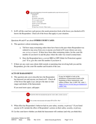 Instructions for Form HAR102, HAR103, HAR104 - Minnesota, Page 7