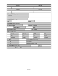 Form 2-P &quot;Application for a State Operating Pretreatment Permit&quot; - Mississippi, Page 2