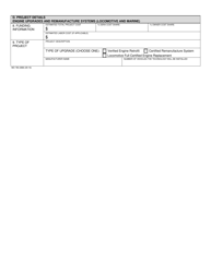Form MO780-2886 Dera Program Application - Missouri, Page 3