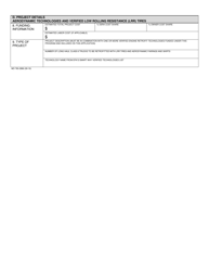 Form MO780-2886 Dera Program Application - Missouri, Page 6