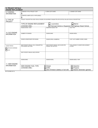 Form MO780-2886 Dera Program Application - Missouri, Page 7