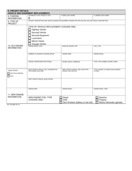 Form MO780-2886 Dera Program Application - Missouri, Page 8