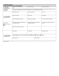 Form MO780-2886 Dera Program Application - Missouri, Page 9