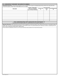 Form MO780-1896 &quot;Nonpoint Source Implementation Grant Application&quot; - Missouri, Page 13