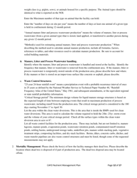 Form NMP Nutrient Management Plan - Montana, Page 12