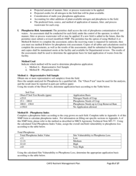 Form NMP Nutrient Management Plan - Montana, Page 8