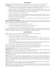 Form 2441N Nebraska Child and Dependent Care Expenses - Nebraska, Page 3