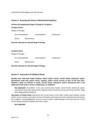 Statewide Protective Capacity Progress Assessment - Nevada, Page 11