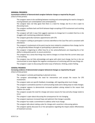 Statewide Protective Capacity Progress Assessment - Nevada, Page 2