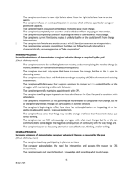 Statewide Protective Capacity Progress Assessment - Nevada, Page 5