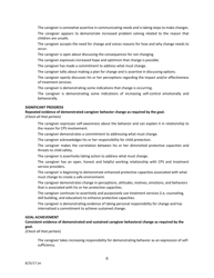 Statewide Protective Capacity Progress Assessment - Nevada, Page 6