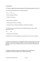Form CPLC100 Comprehensive Registration Application - New Hampshire, Page 10
