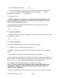 Form CPLC100 Comprehensive Registration Application - New Hampshire, Page 5