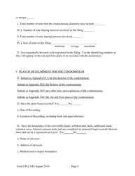 Form CPLC100 Comprehensive Registration Application - New Hampshire, Page 6