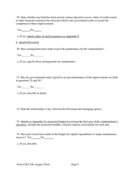Form CPLC100 Comprehensive Registration Application - New Hampshire, Page 9