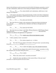 Form CPLC200 Annual Report for Condominium - New Hampshire, Page 4