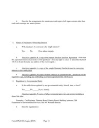Form CPLS110 Abbreviated Registration Application - New Hampshire, Page 11