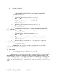 Form CPLS121 Application for 25 Unit Exemption - New Hampshire, Page 10