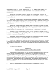 Form CPLS121 Application for 25 Unit Exemption - New Hampshire, Page 15