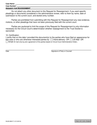 Form NHJB-2883-P Request for Reassignment - New Hampshire, Page 4
