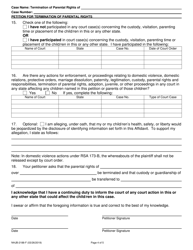 Form NHJB-2188-F Petition for Termination of Parental Rights - New Hampshire, Page 4