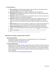 Form ES325HC New York Youth Jobs Program: Business Certification - New York (Haitian Creole), Page 2