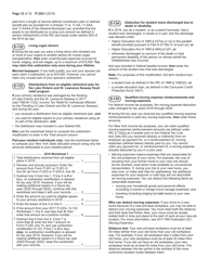 Instructions for Form IT-225 New York State Modifications - New York, Page 12