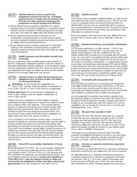Instructions for Form IT-225 New York State Modifications - New York, Page 5