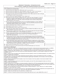 Instructions for Form IT-647, IT-647-ATT Farm Workforce Retention Credit and Attachment - New York, Page 5