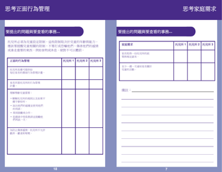 Form PUB-1115D As You Think About Child Care for Your School-Age Child - New York (Chinese), Page 7