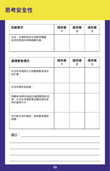 Form PUB-1115B As You Think About Child Care for Your Infant or Toddler - New York (Chinese), Page 10