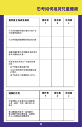 Form PUB-1115B As You Think About Child Care for Your Infant or Toddler - New York (Chinese), Page 13