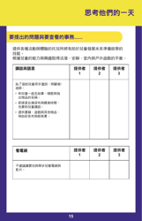 Form PUB-1115B As You Think About Child Care for Your Infant or Toddler - New York (Chinese), Page 15