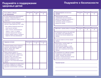 Form PUB-1115D As You Think About Child Care for Your School-Age Child - New York (Russian), Page 11
